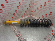 Recambio de amortiguador trasero izquierdo para audi 80/90 (893) 80 referencia OEM IAM    2