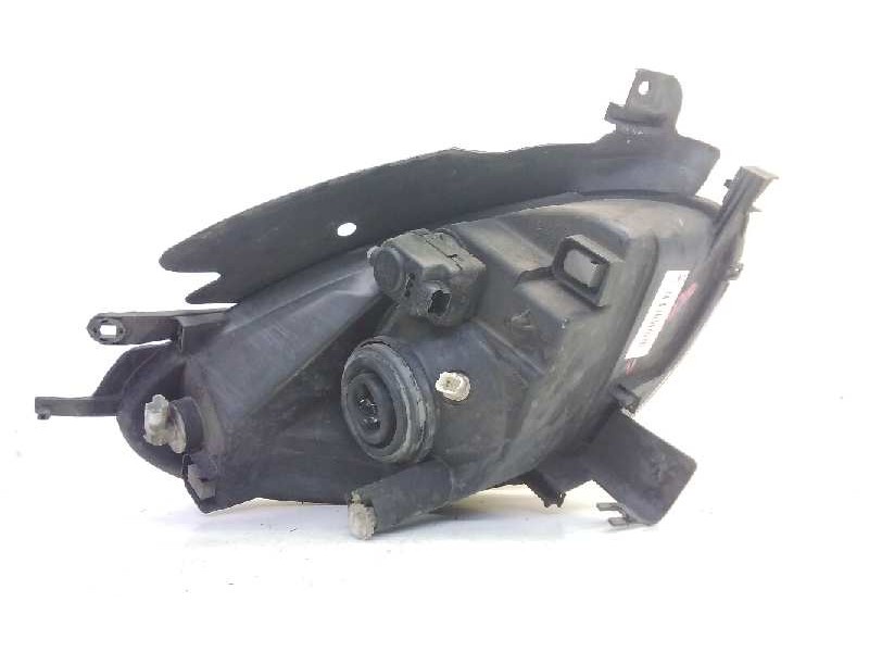 Recambio de faro izquierdo para citroen xsara picasso 1.6 exclusive referencia OEM IAM 9631495180  