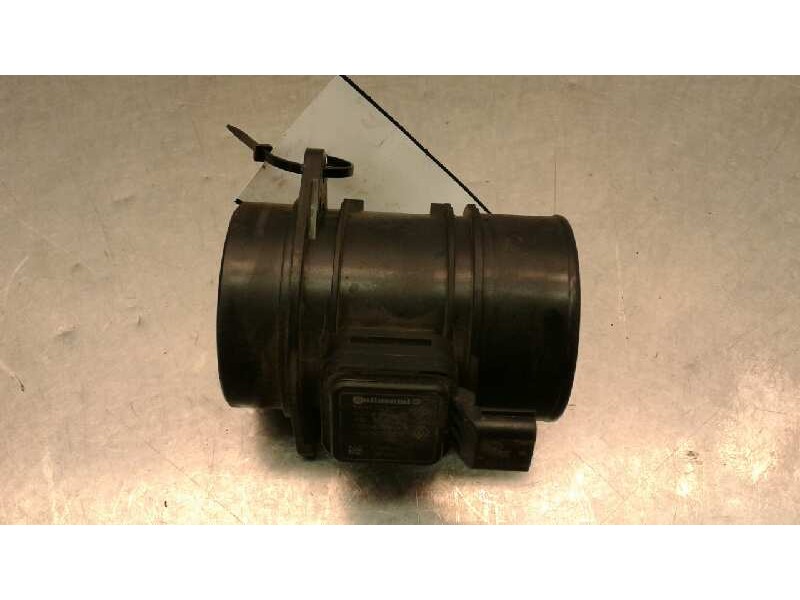 Recambio de caudalimetro para renault clio iv dynamique referencia OEM IAM 8200702517  