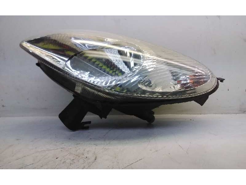 Recambio de faro izquierdo para citroen xsara picasso 1.6 exclusive referencia OEM IAM 9631495180  