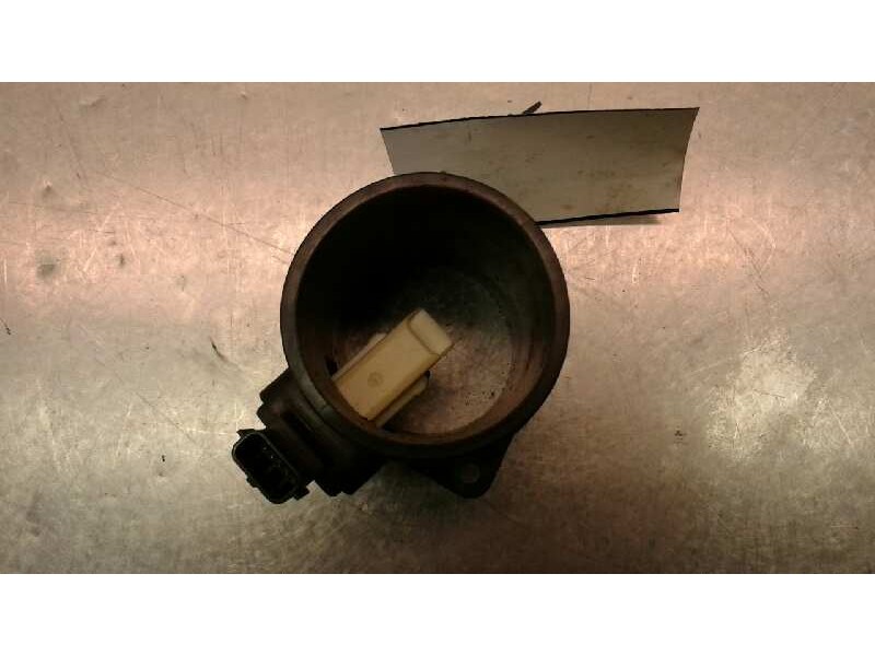 Recambio de caudalimetro para renault clio iv dynamique referencia OEM IAM 8200702517  