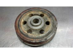 Recambio de polea cigueñal para fiat ducato caja abierta, doble cab. jtd (desde 03.94) jtd 2,8  batalla 3700 referencia OEM IAM  2