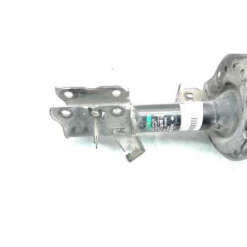Recambio de amortiguador delantero derecho para nissan qashqai (j10) 2.0 16v cat referencia OEM IAM   102086