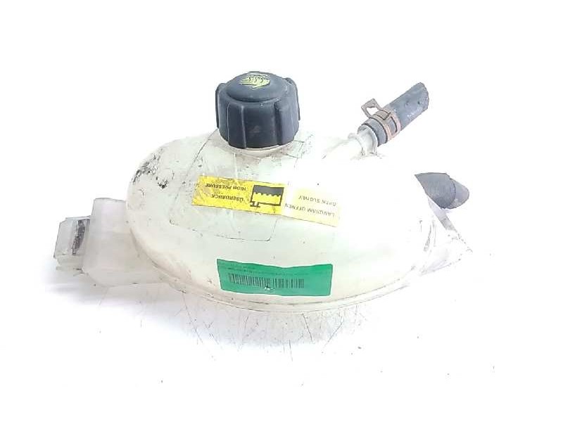 Recambio de deposito expansion para opel movano b pritsche/kipper/koffer 2.3 cdti referencia OEM IAM 217100015R  