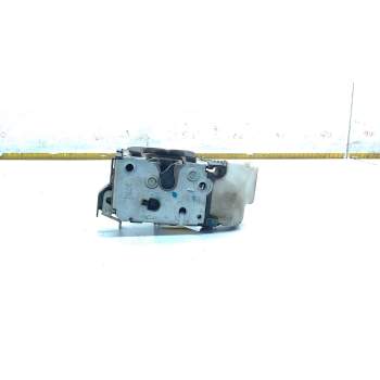 Recambio de cerradura puerta delantera izquierda para fiat doblo monospace (119_, 223_) 1.9 jtd referencia OEM IAM 51843471  