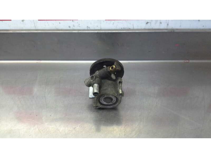 Recambio de bomba servodireccion para seat toledo (1l) 2.0 16v referencia OEM IAM   112629