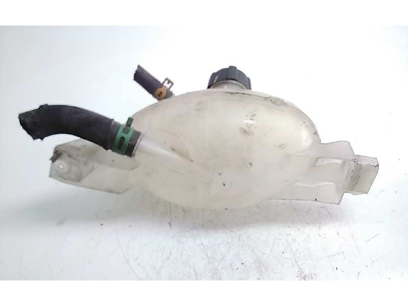 Recambio de deposito expansion para opel movano b pritsche/kipper/koffer 2.3 cdti referencia OEM IAM 217100015R  