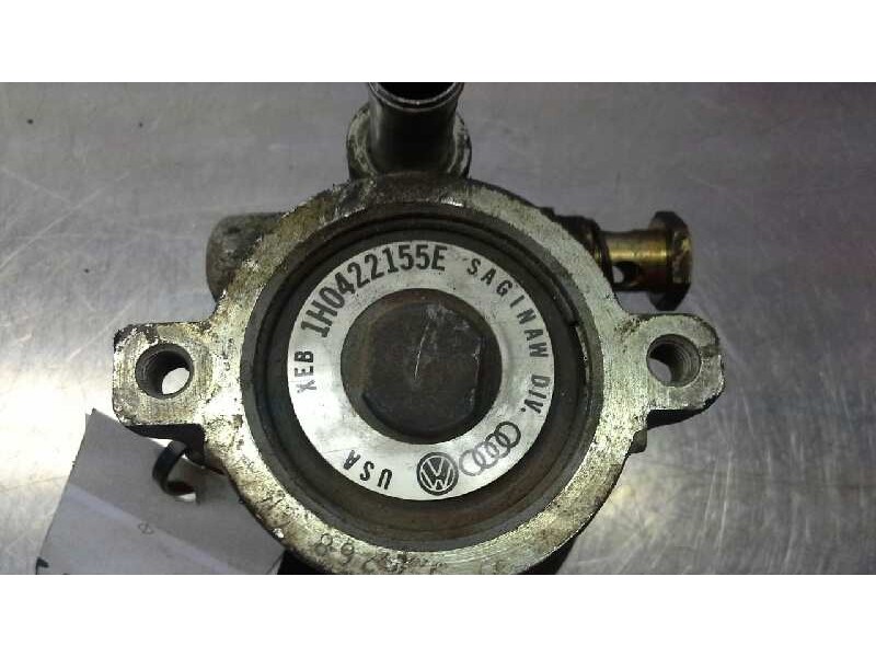Recambio de bomba servodireccion para seat toledo (1l) 2.0 16v referencia OEM IAM   112629