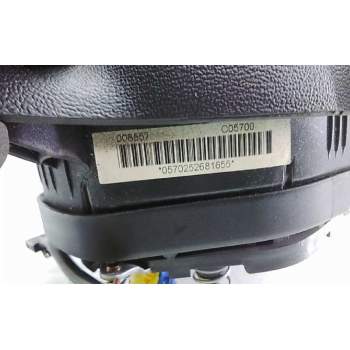 Recambio de airbag delantero izquierdo para seat leon (1p1) reference referencia OEM IAM 0570252681655  