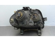 Recambio de faro izquierdo para renault clio ii fase i (b/cbo) 1.2 alize referencia OEM IAM 7701045168   2