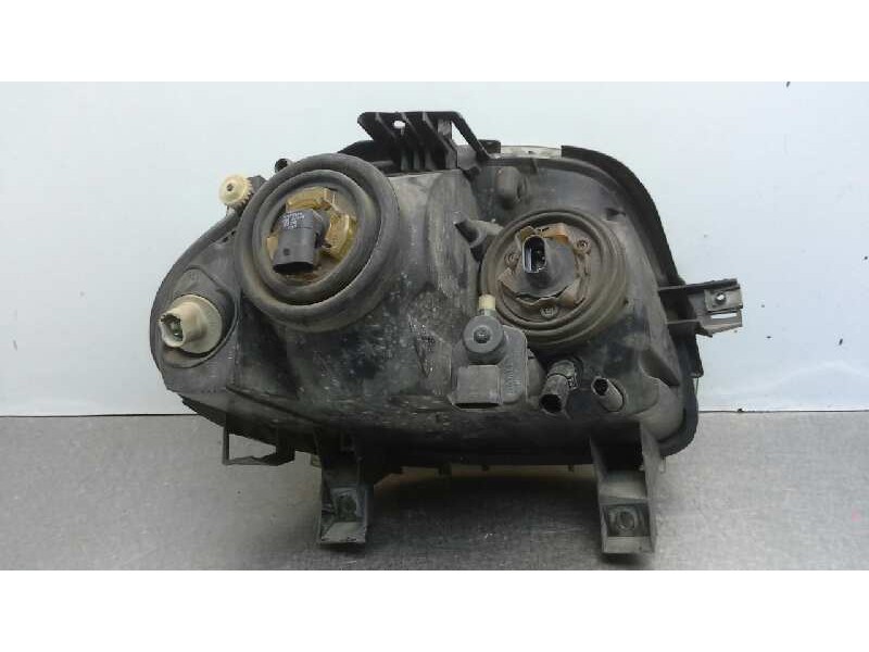 Recambio de faro izquierdo para renault clio ii fase i (b/cbo) 1.2 alize referencia OEM IAM 7701045168  