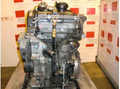 Recambio de motor completo para volkswagen polo berlina (6n2) 1.4 tdi referencia OEM IAM AMF  112637