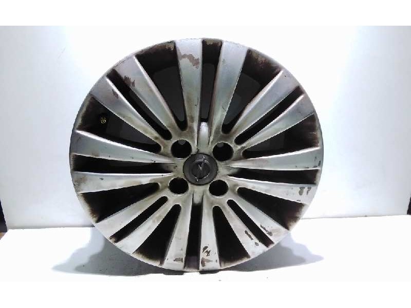 Recambio de llanta aluminio para opel corsa d selective referencia OEM IAM 164TORNILLOS  