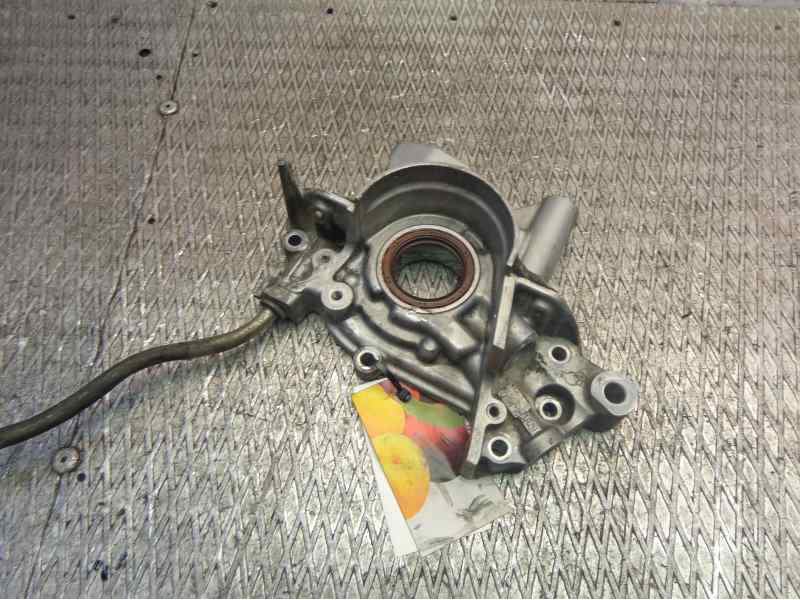 Recambio de bomba aceite para nissan primera berlina (p11) 2.0 turbodiesel cat referencia OEM IAM   