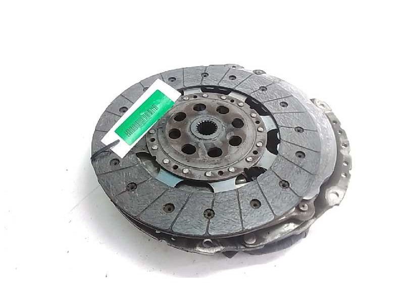 Recambio de kit embrague para opel movano b pritsche/kipper/koffer 2.3 cdti referencia OEM IAM   