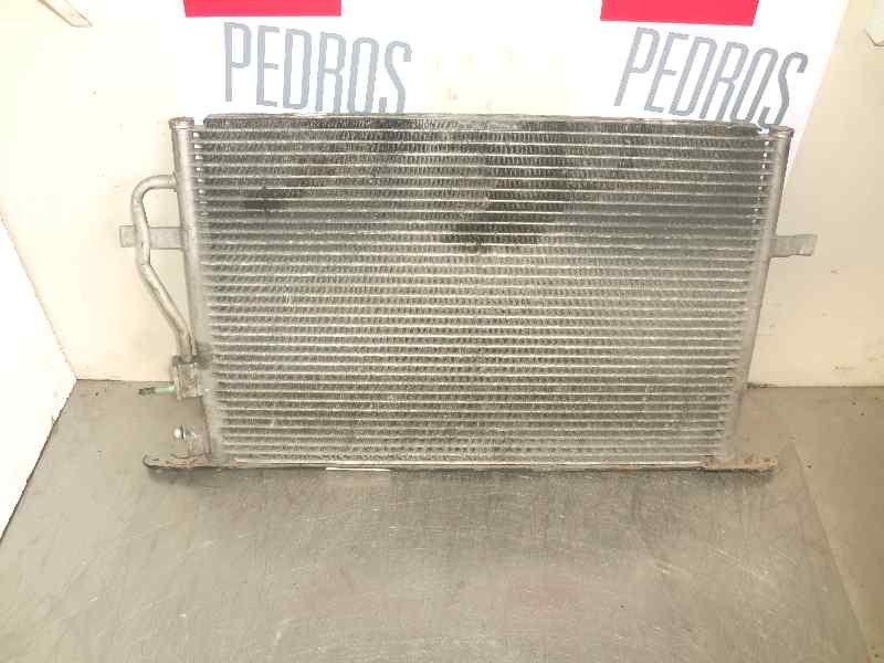 Recambio de condensador / radiador aire acondicionado para ford mondeo familiar (gd) ambiente referencia OEM IAM   
