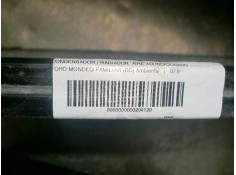 Recambio de condensador / radiador aire acondicionado para ford mondeo familiar (gd) ambiente referencia OEM IAM    2