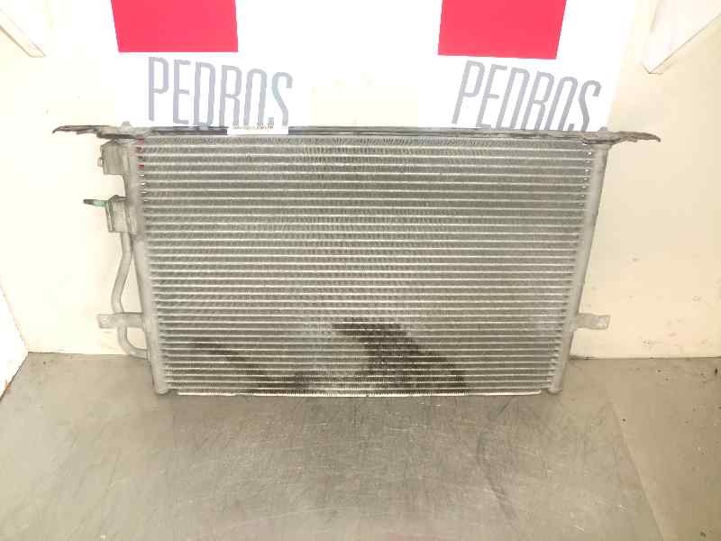 Recambio de condensador / radiador aire acondicionado para ford mondeo familiar (gd) ambiente referencia OEM IAM   