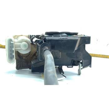 Recambio de cerradura puerta delantera izquierda para fiat doblo monospace (119_, 223_) 1.9 jtd referencia OEM IAM 51843471  