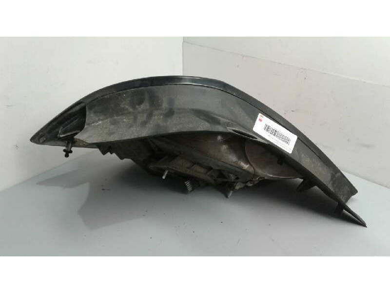 Recambio de piloto trasero derecho para opel astra h berlina cosmo referencia OEM IAM   