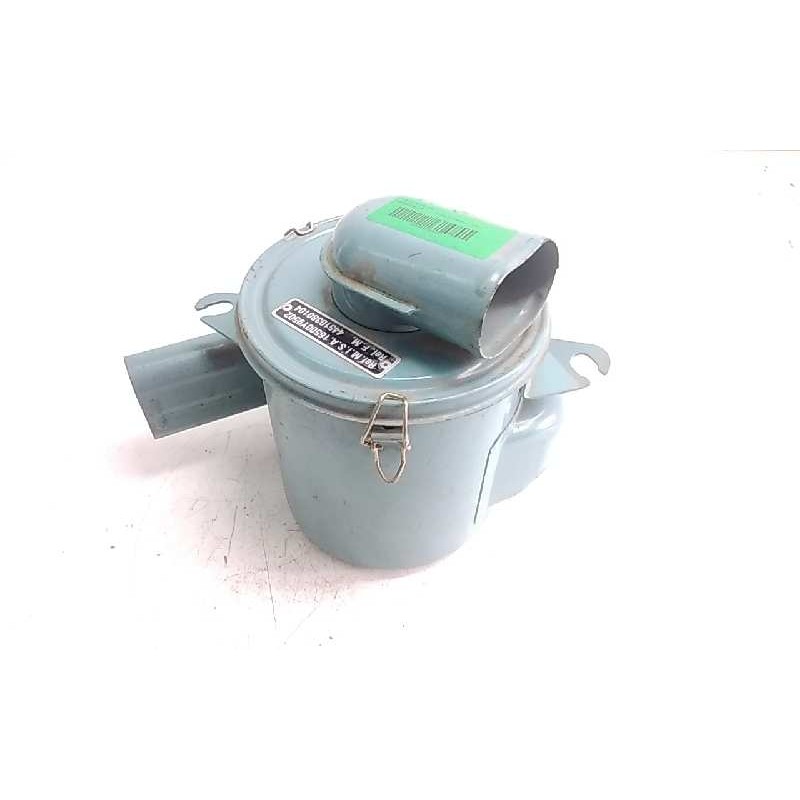 Recambio de caja filtro de aire para nissan vanette (c 220) 2.0 diesel referencia OEM IAM 44510380104  