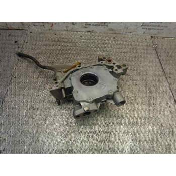 Recambio de bomba aceite para nissan primera berlina (p11) 2.0 turbodiesel cat referencia OEM IAM   
