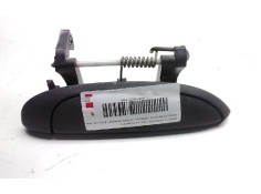 Recambio de maneta exterior trasera derecha para renault megane i berlina hatchback (ba0) 1.6e alize referencia OEM IAM 77008428