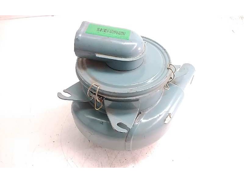 Recambio de caja filtro de aire para nissan vanette (c 220) 2.0 diesel referencia OEM IAM 44510380104  