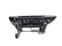 Recambio de maneta exterior trasera derecha para renault megane i berlina hatchback (ba0) 1.6e alize referencia OEM IAM 77008428 2