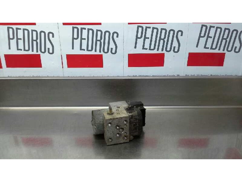 Recambio de centralita abs para renault espace /grand espace (je0) 3.0 v6 referencia OEM IAM   112666