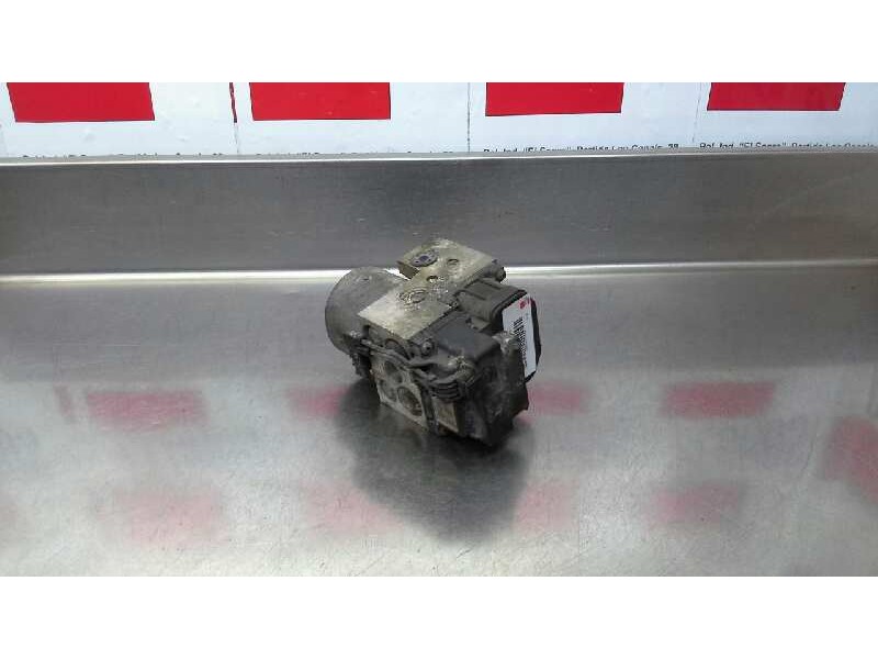 Recambio de centralita abs para renault espace /grand espace (je0) 3.0 v6 referencia OEM IAM   112666