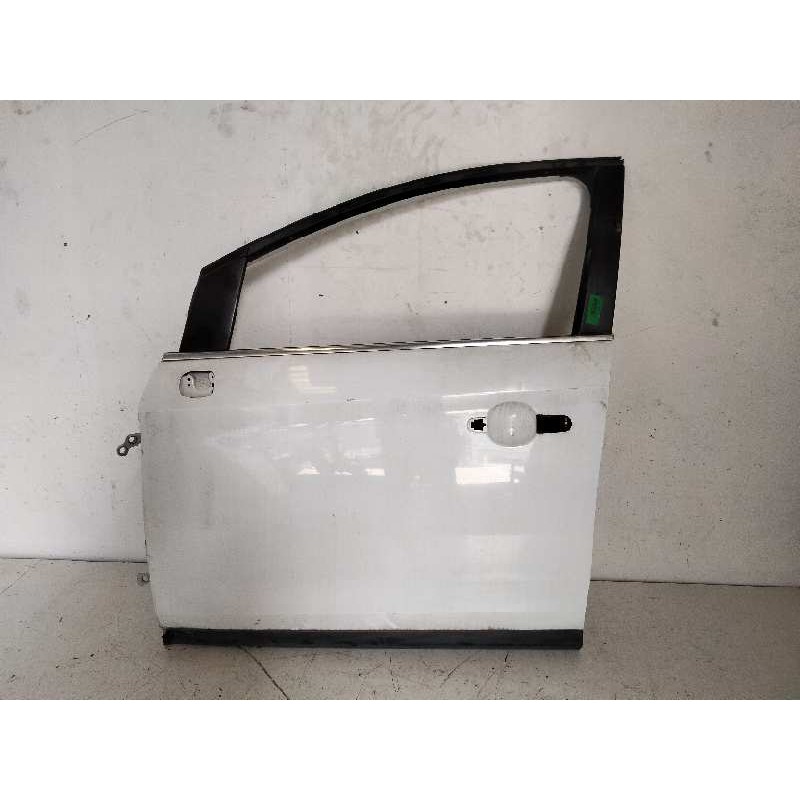 Recambio de puerta delantera izquierda para ford kuga (cbv) titanium 4x2 referencia OEM IAM   