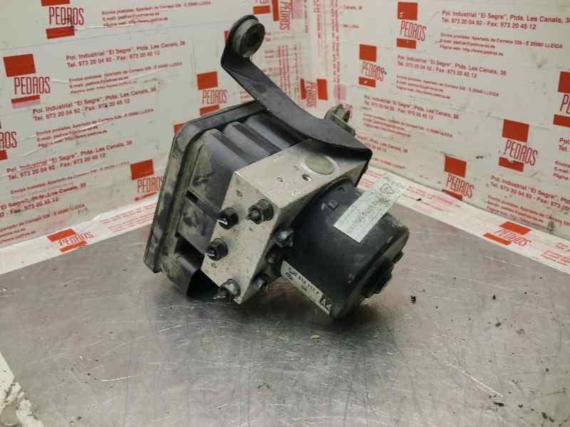 Recambio de centralita abs para seat toledo (1m2) 1.9 tdi referencia OEM IAM   