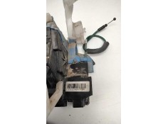 Recambio de cerradura puerta delantera izquierda para hyundai i30 (gd) trend referencia OEM IAM 81410A60001BM   2