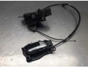 CERRADURA PUERTA DELANTERA DERECHA 96867203 40627119 