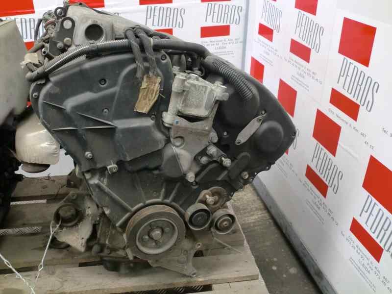 Recambio de motor completo para renault espace /grand espace (je0) 3.0 v6 referencia OEM IAM L7X727  112675