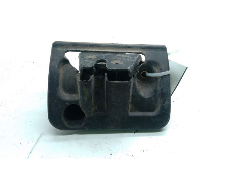 Recambio de cerradura maletero / porton para fiat doblo monospace (119_, 223_) 1.9 jtd referencia OEM IAM   