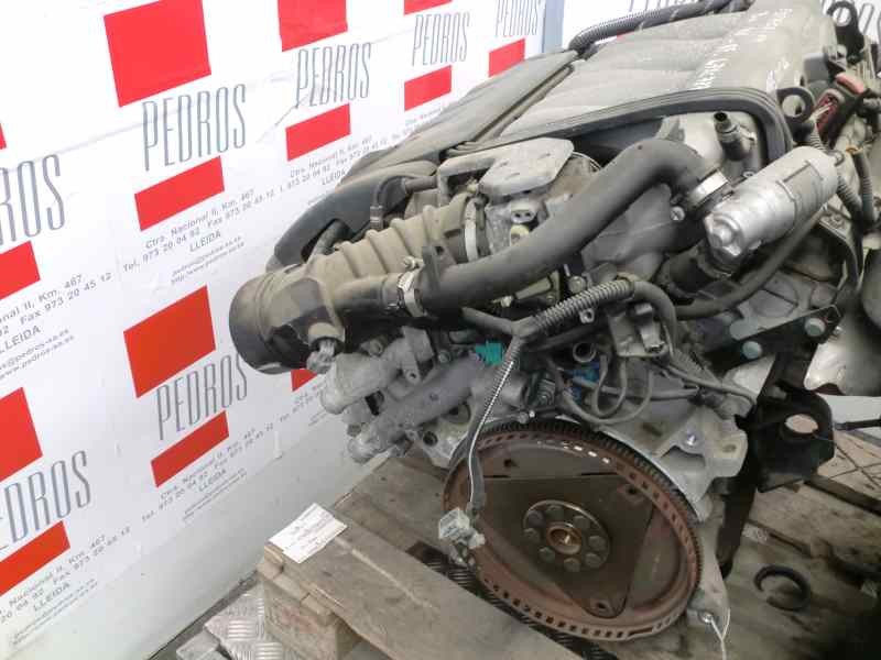 Recambio de motor completo para renault espace /grand espace (je0) 3.0 v6 referencia OEM IAM L7X727  112675