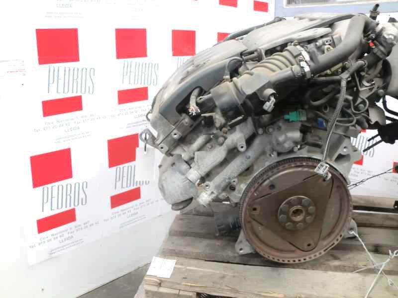 Recambio de motor completo para renault espace /grand espace (je0) 3.0 v6 referencia OEM IAM L7X727  112675
