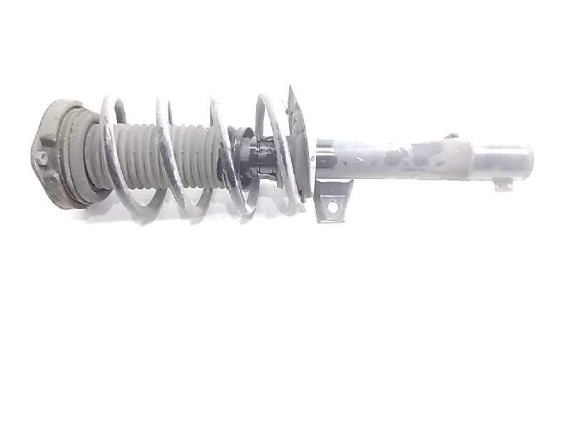 Recambio de amortiguador delantero derecho para seat leon (1p1) reference referencia OEM IAM 1K0413031BK  