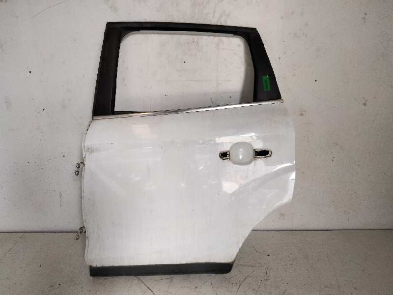 Recambio de puerta trasera izquierda para ford kuga (cbv) titanium 4x2 referencia OEM IAM   