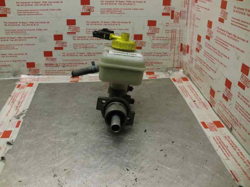 Recambio de bomba freno para seat toledo (1m2) 1.9 tdi referencia OEM IAM   