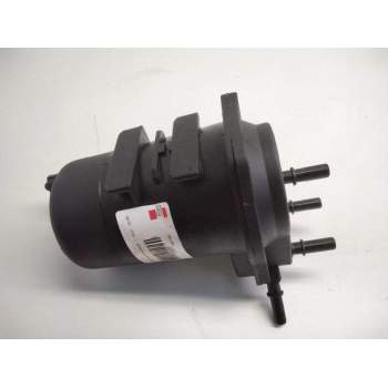 Recambio de filtro gasoil para renault clio ii fase ii (b/cb0) base authentique referencia OEM IAM ELG5352  