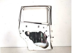 Recambio de puerta trasera izquierda para ford kuga (cbv) titanium 4x2 referencia OEM IAM    2