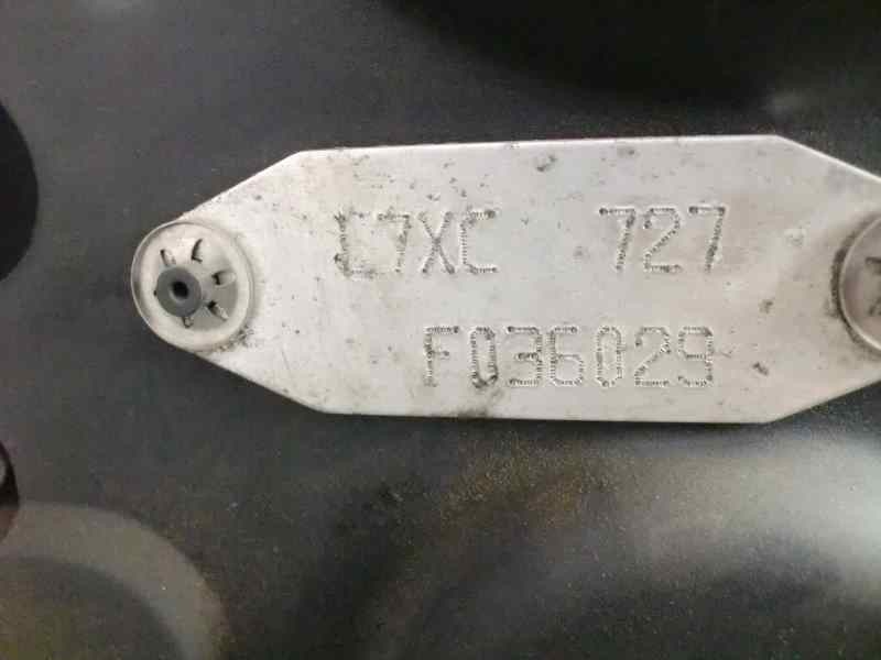 Recambio de motor completo para renault espace /grand espace (je0) 3.0 v6 referencia OEM IAM L7X727  112675