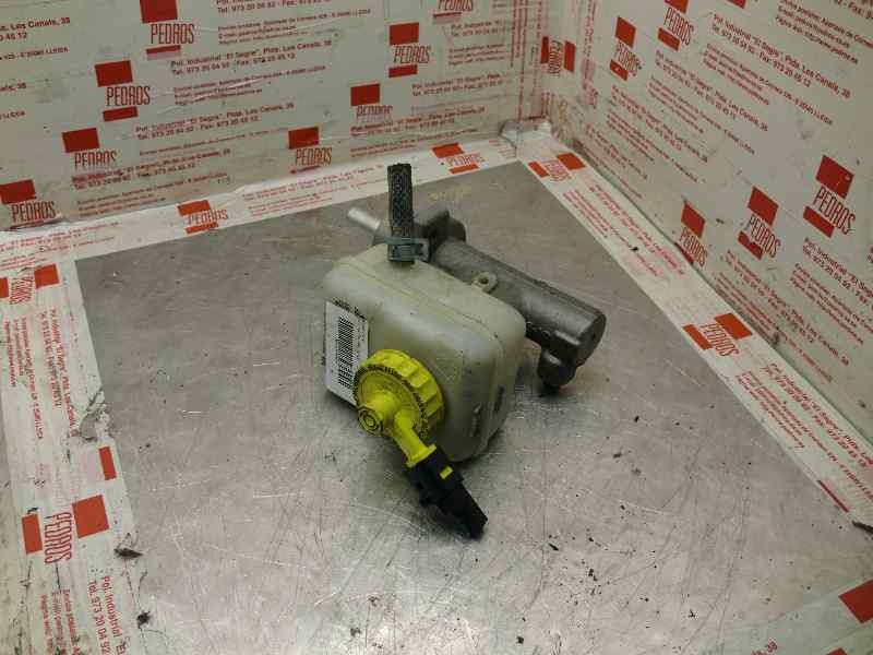 Recambio de bomba freno para seat toledo (1m2) 1.9 tdi referencia OEM IAM   