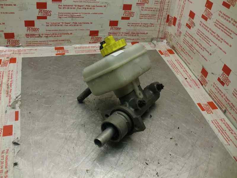 Recambio de bomba freno para seat toledo (1m2) 1.9 tdi referencia OEM IAM   