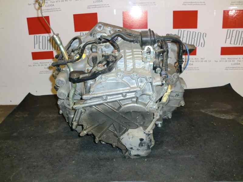 Recambio de caja cambios para honda accord berlina (cg7-9/ch1-7) 2.0 16v cat referencia OEM IAM SGF  112695
