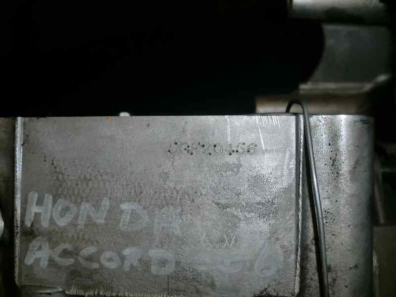 Recambio de caja cambios para honda accord berlina (cg7-9/ch1-7) 2.0 16v cat referencia OEM IAM SGF  112695