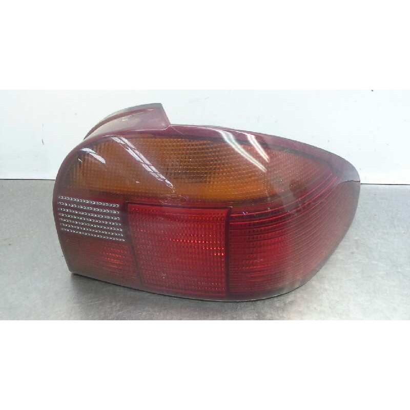 Recambio de piloto trasero derecho para ford mondeo berlina/familiar (fd) sport berlina 4x4 referencia OEM IAM   